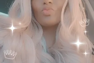 💦💦NEW HAIR COLOR BLACK ,❤💕❤tat... - Image 2