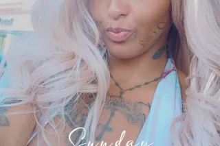 💦💦NEW HAIR COLOR BLACK ,❤💕❤tat... - Image 4