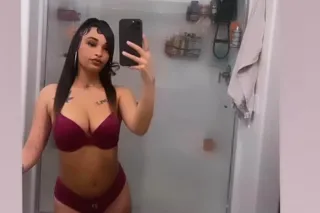 The Baddest Of Them All. 💦💦🤩 -... - Image 2