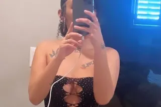 The Baddest Of Them All. 💦💦🤩 -... - Image 1