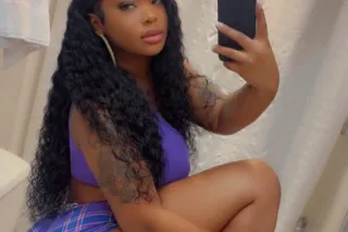 CAR PLAY SLOPPY THROAT GOAT👅💦🐱 - Image 1