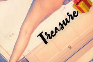 Welcome 2 the Treasure Chest Ready to see whats iNSIDe 🫦😘✔😮‍💨 - Image 5