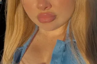 blue eyed bombshell - Image 8